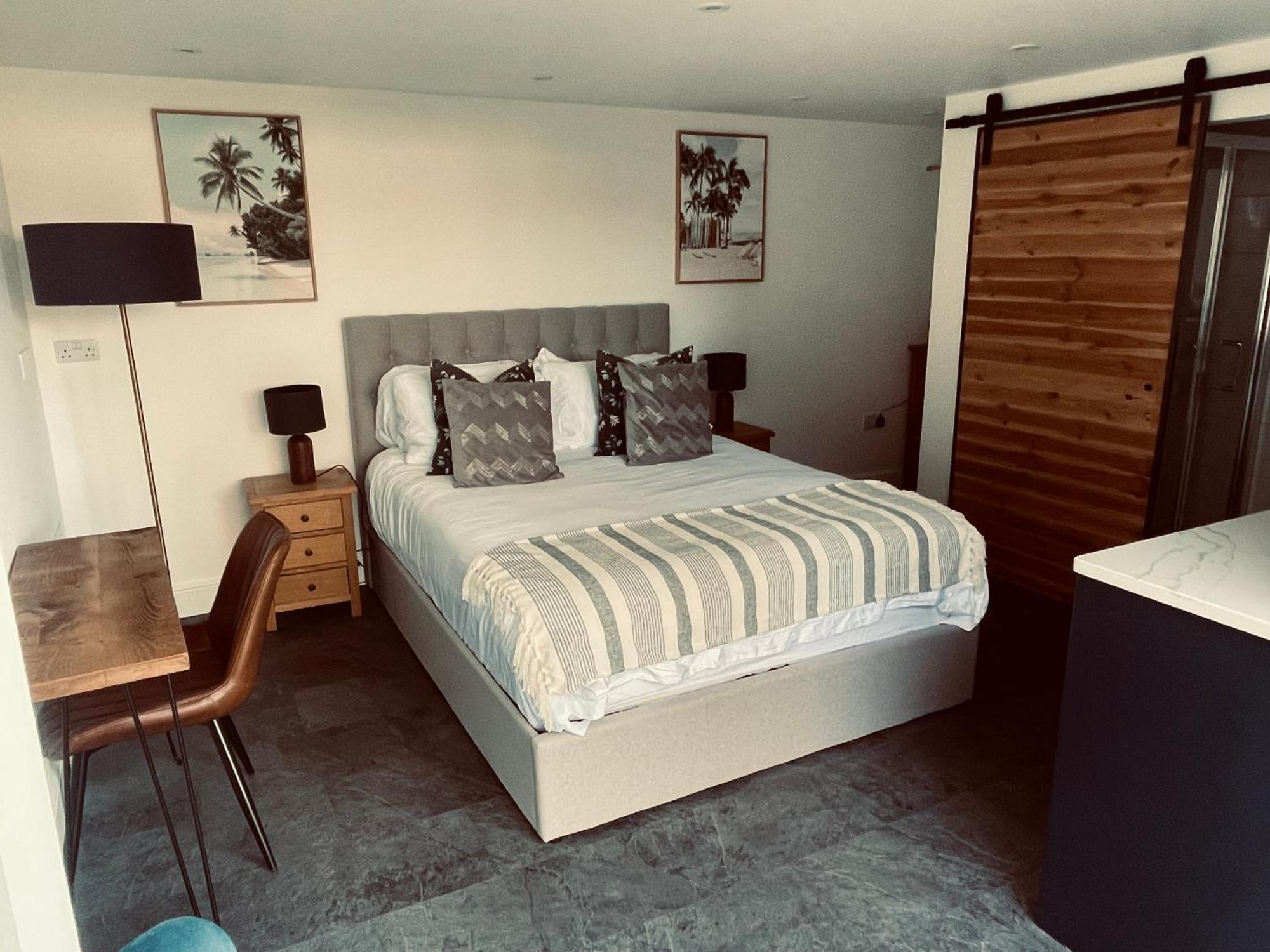 The Snug At Green Farm Cottage Shadoxhurst Екстер'єр фото